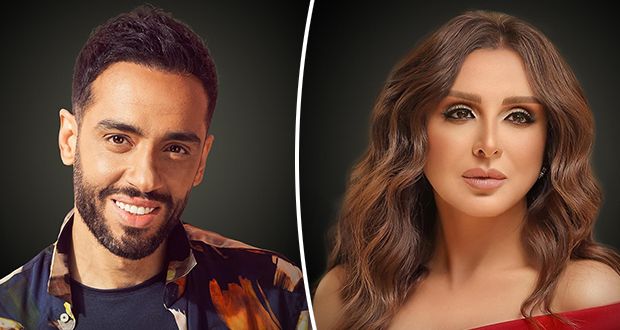 بعد صدور ألبومه الجديد.. رامي جمال يتلقى رسالة خاصة من أنغام