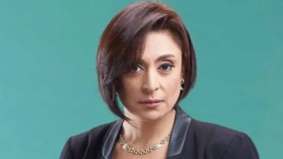 تراند اليوم : اتهمها بالتحرش بعامل.. قرار قضائي يحسم قضية الإعلامية المصرية منى عراقي وصاحب شركة