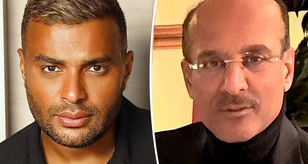 لايف ستايلز ستويوز ورامي صبري في تحالف فني.. “انتظرونا بـ هيتات”