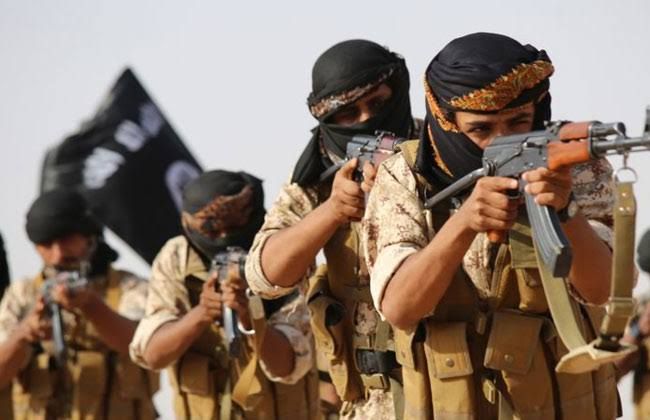 مقتل إرهابي واعتقال اثنين في العراق