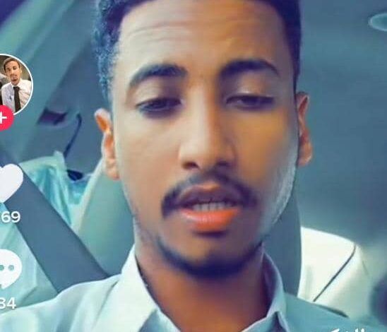 شاهد بالفيديو.. الناشط السوداني الشهير “الشكري”: (كنت بحب واحدة قريبتنا تشبه لوشي لمن كانت سمحة لكن شميتها وكرهتها بسبب هذا الموقف)