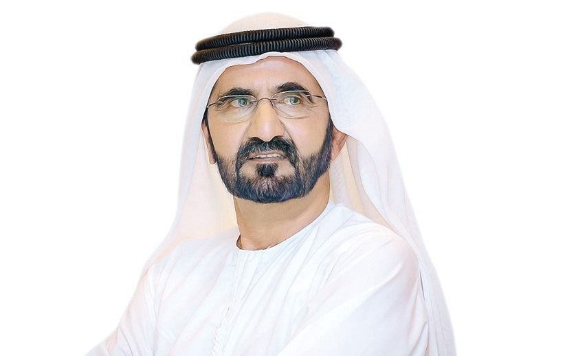 الامارات | محمد بن راشد: نؤمن بأن القراءة يمكن أن تغير الحياة.. وتفتح أبواب العلم والحضارة