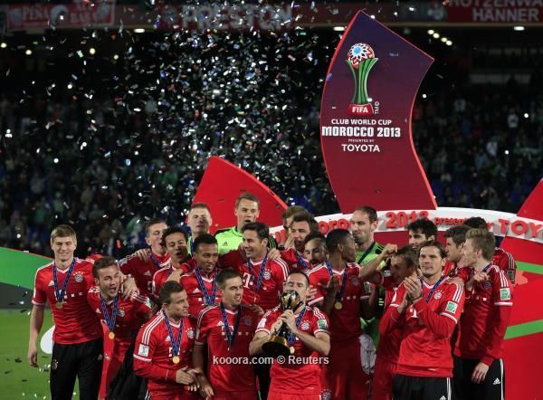 فينيسيوس يقود ريال مدريد لتعادل ثمين أمام البايرن