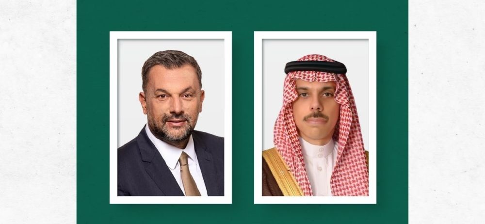 وزير الخارجية يبحث العلاقات الثنائية مع نظيره في البوسنة والهرسك