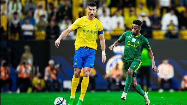 النصر يهزم الخليج بثلاثية ويتأهل لنهائي كأس خادم الحرمين الشريفين