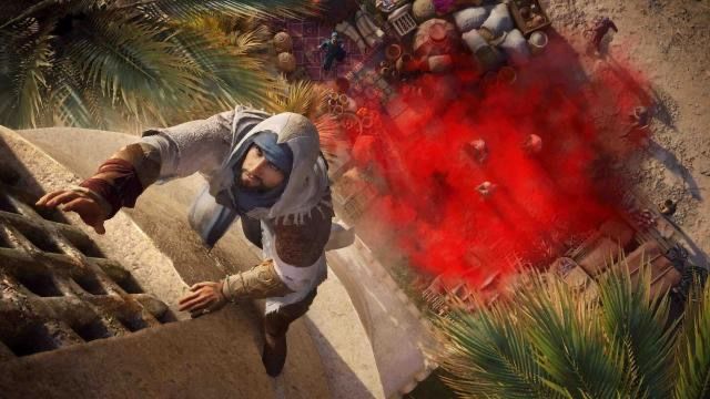 تكنولوجيا: لعبة Assassin’s Creed Mirage تصل أخيرًا لأجهزة آيفون وآيباد في 6 يونيو