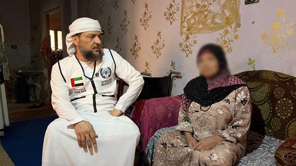 «الخيرية العالمية» تنفذ مشاريع في مصر