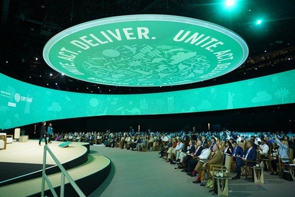 الصندوق العالمي المختص بالمناخ ومعالجة تداعياته.. أمل طال انتظاره تحقق في "COP28"