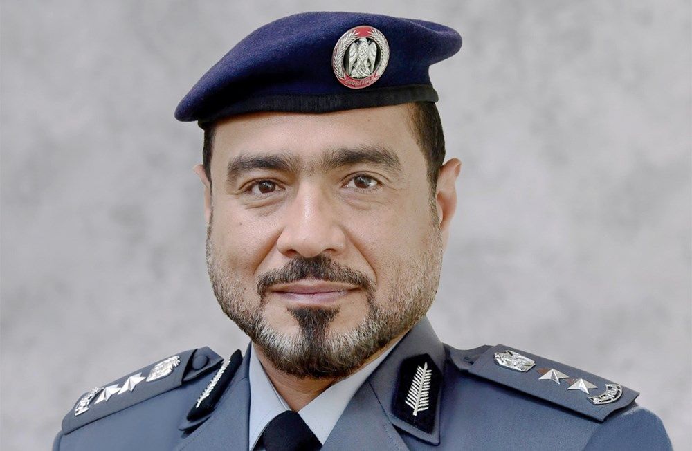 شرطة أبوظبي تطور أنظمة وسيناريوهات المحاكاة الافتراضية في تدريب المنتسبين