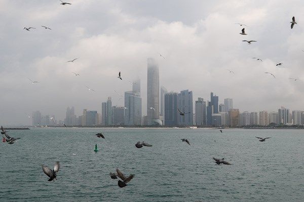 تعرف إلى أبرز مستجدات التعامل مع الحالة الجوية