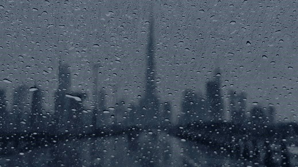 نصائح وإرشادات من بلدية دبي خلال الأجواء الماطرة