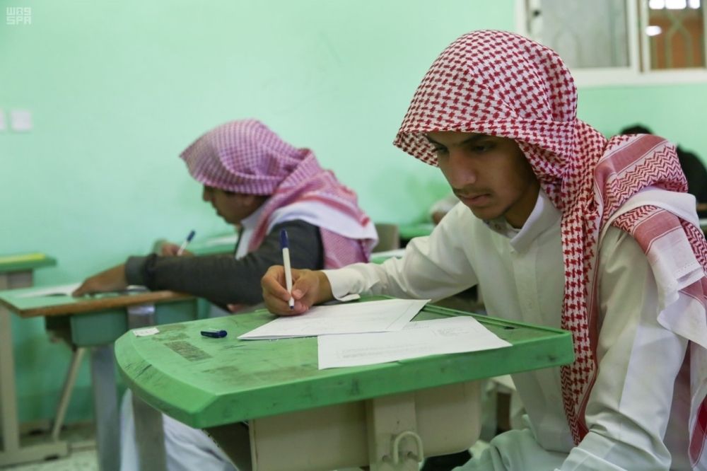 5 حالات للاختبار عن بعد