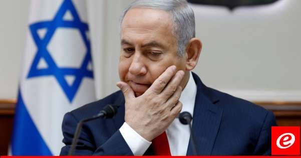 القناة 12 عن الشرطة الإسرائيلية: اعتقال رجل للاشتباه بمحاولته مهاجمة موكب نتانياهو في تل أبيب