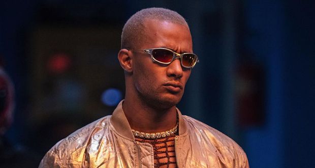 محمد رمضان يعلّق على انتشار مقلّدين له في الحفلات والشوارع؟