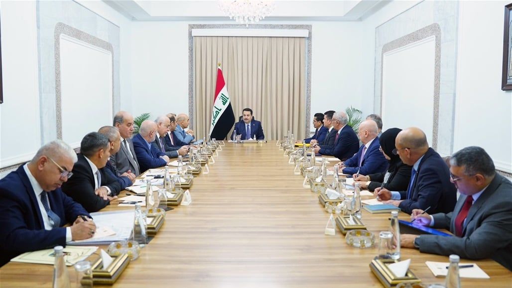 نتائج الاجتماع الحكومي بشأن مشروع "طريق التنمية"