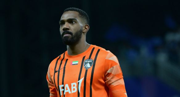 الامارات | خالد عيسى: نتمنى التوفيق لإسماعيل مطر بعيداً عن العين