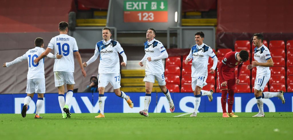 الامارات | الأداء المخيب للفرق الإنجليزية أوروبيا يفقد إنجلترا مكاناً خامساً في دوري الأبطال