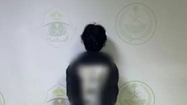 الخليج اليوم .. السعودية.. القبض على "اليمني" عمر عبد الوهاب لتحرشه بامرأة