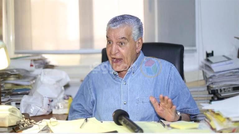 زاهي حواس يكشف لمصراوي سبب وفاة الملك توت عنخ آمون