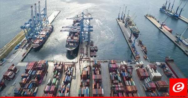 "بلومبرغ" عن مسؤولَين تركيَين: تركيا أوقفت جميع الصادرات والواردات من وإلى إسرائيل اعتبارًا من اليوم