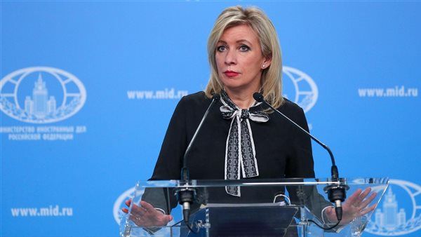 روسيا تدعو شركاء دول الأغلبية العالمية للامتناع عن المشاركة في المؤتمر السويسري