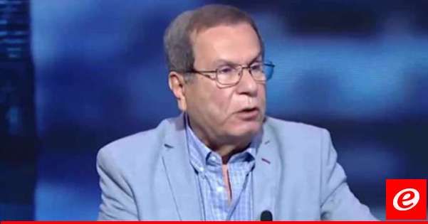 نقولا لباسيل: لا تدع الغرور والشعور بالعظمة يفقدانك التواضع وعدم عرفان الجميل