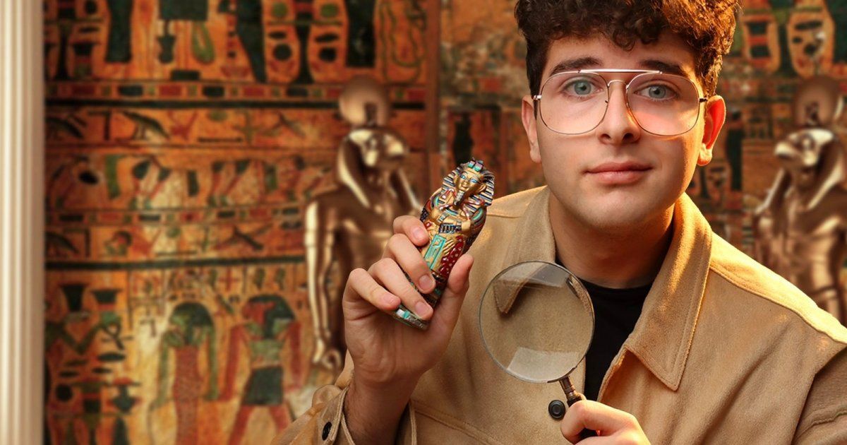 خاص - إدوارد نمّور : أطمح لكي أكون وزير الثقافة .. ميريام فارس ساهمت في شهرتي وهكذا تغلبت على التنمر والمسيئين