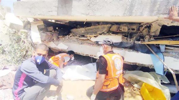 الاتهامات تحاصر حكومة نتنياهو لفشله فى طوفان الأقصى.. وكولومبيا تقطع العلاقات