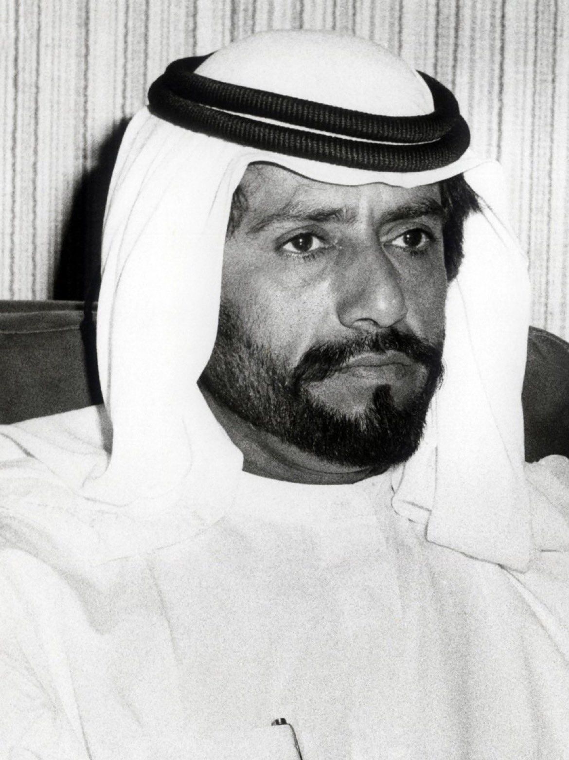 الامارات | رئيس الدولة: رحم الله الوالد الشيخ طحنون بن محمد آل نهيان.. فقدنا برحيله أحد رجالات الوطن الأوفياء