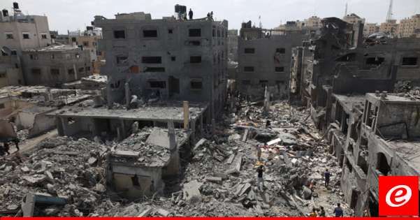 الأمم المتحدة: إعادة إعمار غزة ستكلف بين 40 إلى 50 مليار دولار على الأقل