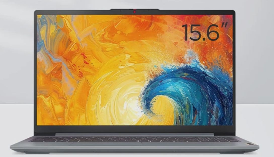 تكنولوجيا: لينوفو تطلق جهاز IdeaPad 15s الجديد بمعالج AMD Ryzen 5 7430U وسعر 428 دولار