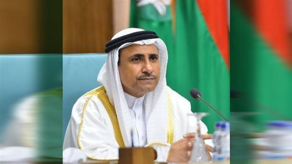 البرلمان العربي يدعو إلى تبنى منهجية عربية استباقية لاقتصاد رقمي ريادي يواكب التحديات الراهنة