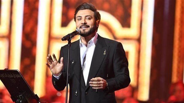 موعد حفل ماجد المهندس فى دبي