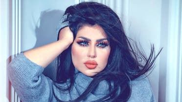 الخليج اليوم .. خلاف على واتساب وعلاقة عاطفية.. تفاصيل وراء حبس حليمة بولند