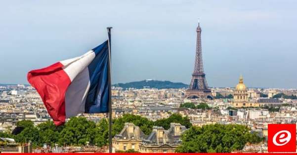 خارجية فرنسا لـ"العربية": سلّمنا إسرائيل ولبنان خارطة لخفض التصعيد ونأمل الحصول على جواب إسرائيلي قريبًا