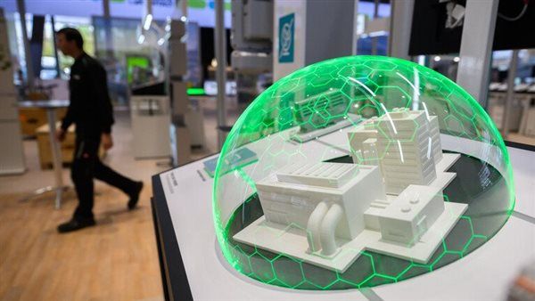 إسرائيل تستعد بـ قبة سيبرانية لمواجهة إيران