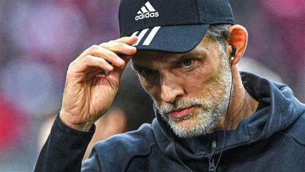 رسالة توخيل بشأن مدرب بايرن ميونخ الجديد