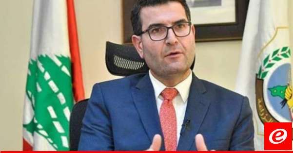 وزير الزراعة تعهّد بمحاسبة المعتدين على غابات القموعة