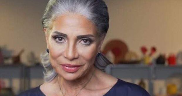 “العمر مجرد رقم”.. هذه نصيحة سوسن للسيدات