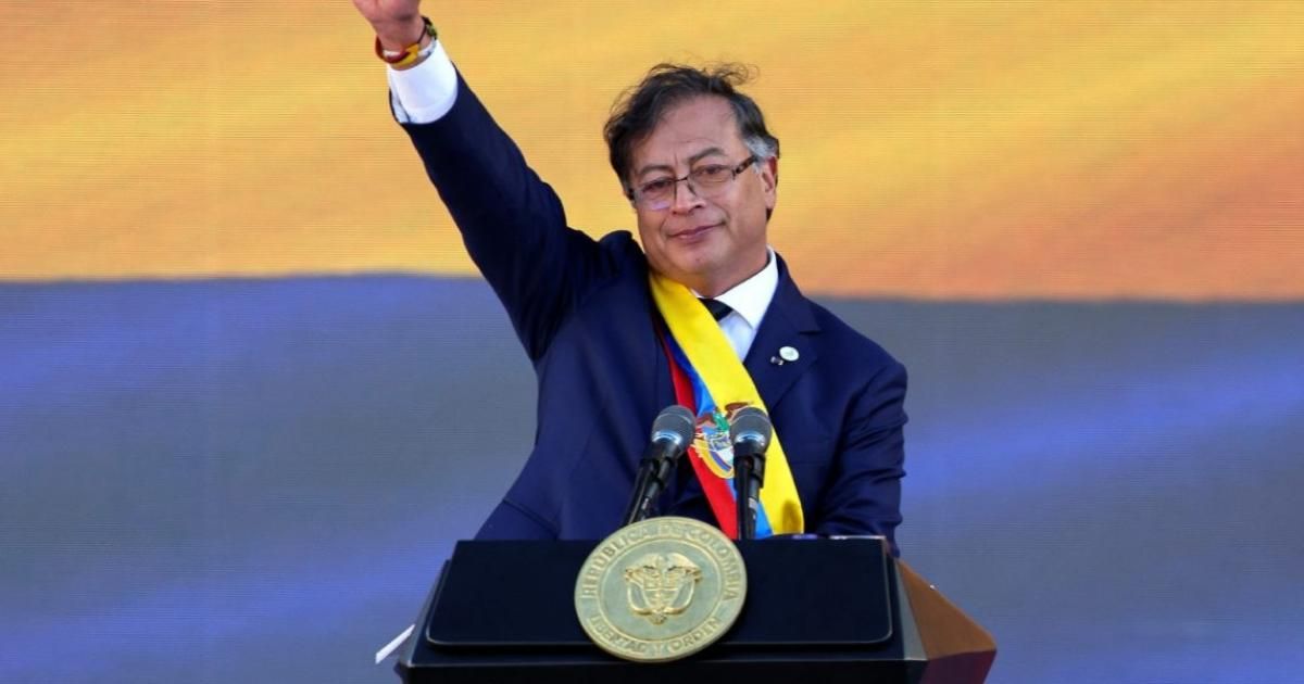 الرئيس الكولومبي: سنقطع العلاقات الدبلوماسية مع إسرائيل