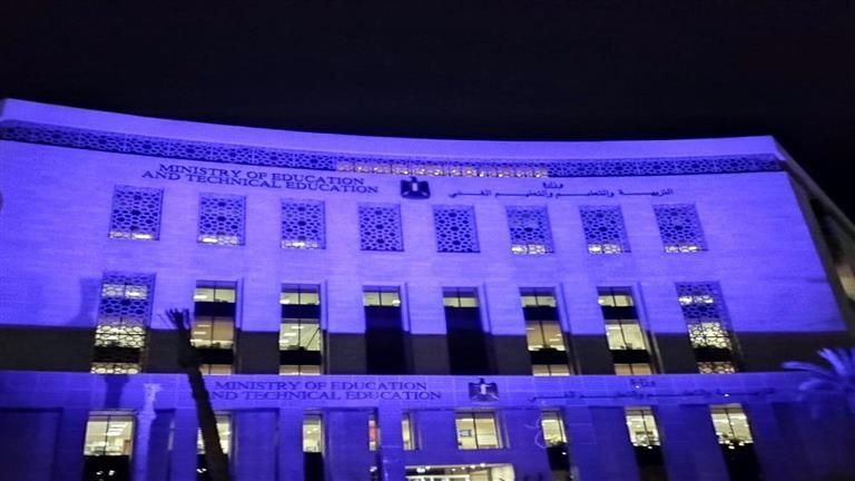 التعليم: عقد امتحانات أبناؤنا في الخارج للفصل الدراسي الثاني بهذه الطريقة