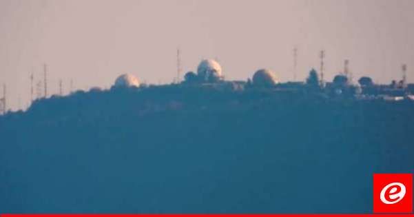 إعلام إسرائيلي: إطلاق نحو 18 صاروخًا من لبنان تجاه جبل ميرون