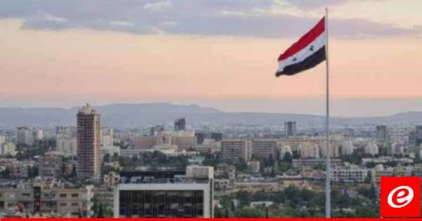 "سانا": إصابة 8 عسكريين بجروح إثر عدوان جوي إسرائيلي على أحد المواقع بمحيط دمشق