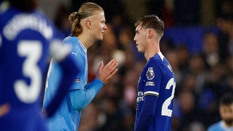 فانتازي.. أفضل 11 لاعبا للجولة 36 من الدوري الإنجليزي الممتاز