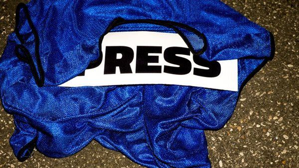 "مراسلون بلا حدود": اسرائيل قتلت 100 صحفي فلسطيني