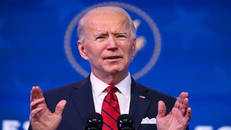 منظمات إنسانية تطالب بايدن بمنع هجوم رفح