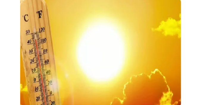 السعودية | «الأرصاد»: مكة المكرمة الأعلى حرارة بـ38 مئوية.. والسودة الأدنى