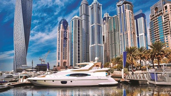 الطقس غائم جزئيا مع احتمال سقوط أمطار غدا