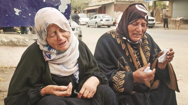 الأردن يؤكد ضرورة وقف الكارثة الإنسانية في غزة