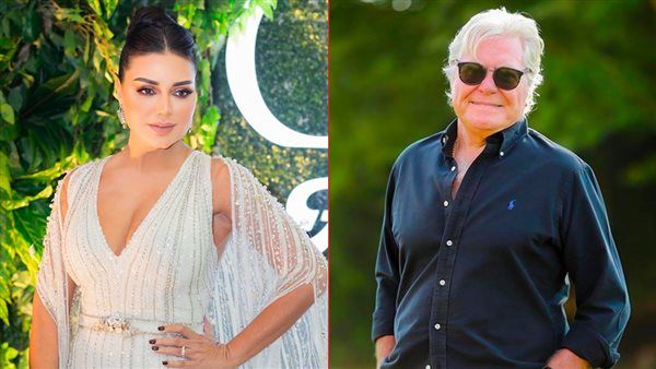 بعد عامين من الخلاف والانتقادات… رانيا يوسف تلتقي هذا النجم!!